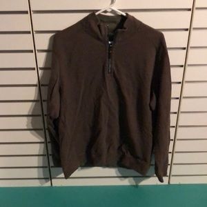 Tommy Bahama Reversible Pullover
